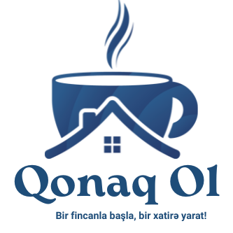 Qonaq Ol Logo